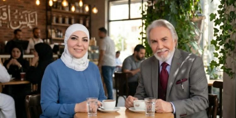 ”آلان الزغبي.. سادنُ الهيكلِ الذي صهرتهُ التجاربُ وتوّجتهُ المنابر”