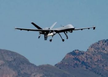 طائرات مسيّرة تهاجم مقر حزب كوردي إيراني معارض في أربيل