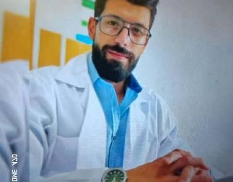 الطَّبيبُ رَسولٌ