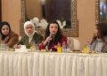 “تعزيز مشاركة المرأة في المؤسسات الحكومية و العمل العام” بسورية