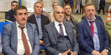 برج بوعريريج تعزز حضورها الدولي : بتصدير 68 حاوية من المنتجات الكهرومنزلية