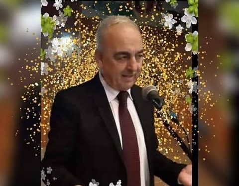 لاشيءَ عندكَ لي