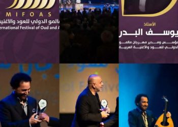 محراب الوتر في السويد: مهرجان مالمو الدولي ركيزة للإبداع العربي العالمي