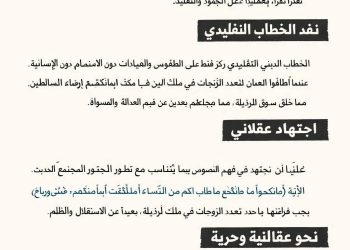 الحداثة في الإسلام