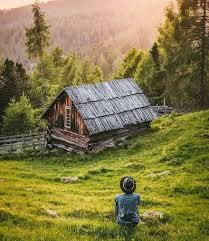 البيت حين يصبح روحًا تُقيم فينا