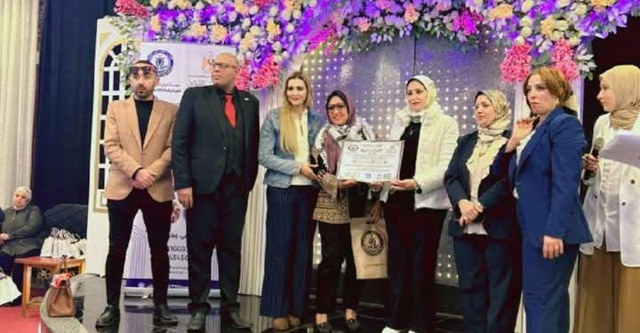 إيمي جبر تكتب حين يبتسم اليتيم تزهر الإنسانية