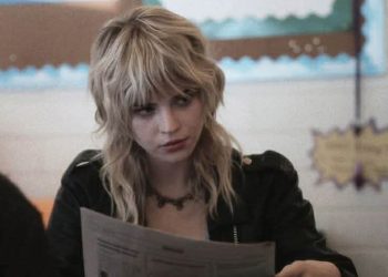 لم تعد تعنيني