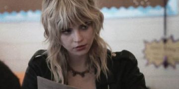 لم تعد تعنيني