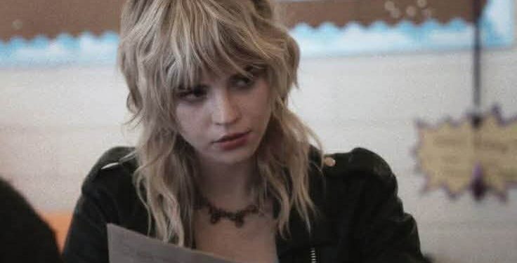 لم تعد تعنيني