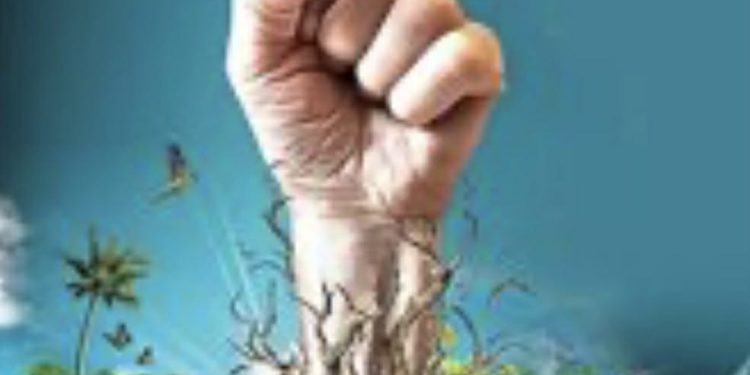 انتفاضة روح