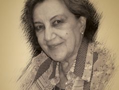 الرّواد نيوز تنعي الشّعب السّوري في وفاة الأديبة كوليت خوري