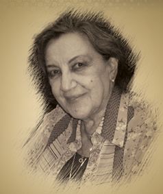 الرّواد نيوز تنعي الشّعب السّوري في وفاة الأديبة كوليت خوري