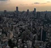 هزة أرضية متوسطة تضرب قبالة السواحل اللبنانية وتمتد آثارها للجوار 