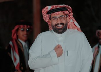 غزاي بن سحاب.. “صوت الفخر” يتصدر الساحة الإنشادية بنجاحات مليونية