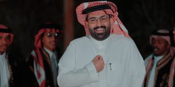 غزاي بن سحاب.. “صوت الفخر” يتصدر الساحة الإنشادية بنجاحات مليونية