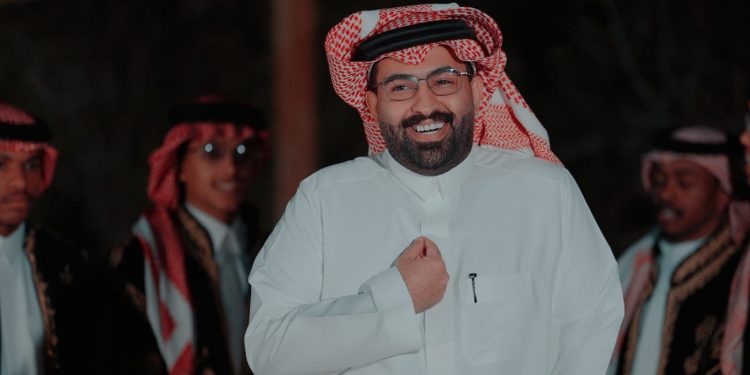 غزاي بن سحاب.. “صوت الفخر” يتصدر الساحة الإنشادية بنجاحات مليونية