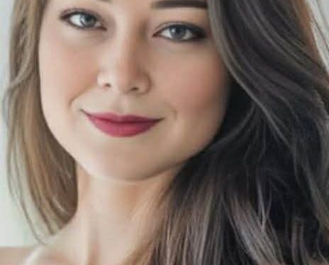 أنتِ الحقيقةُ …