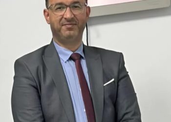 مدير المركز الوطني لمكافحة الأمراض بالحكومة الليبيةينفي الاخبا المتداولة بمستشفي الكويفية 