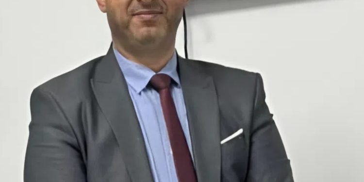 مدير المركز الوطني لمكافحة الأمراض بالحكومة الليبيةينفي الاخبا المتداولة بمستشفي الكويفية