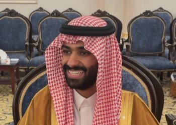 المهندس فهد محمد القرني.. مهندس يقود الابتكار في عالم العطور