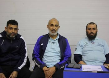 ماذا قال حكام بطولة شمال افريقيا تنس الطاولة 