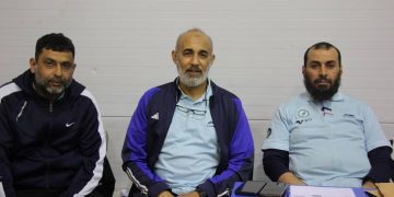 ماذا قال حكام بطولة شمال افريقيا تنس الطاولة 