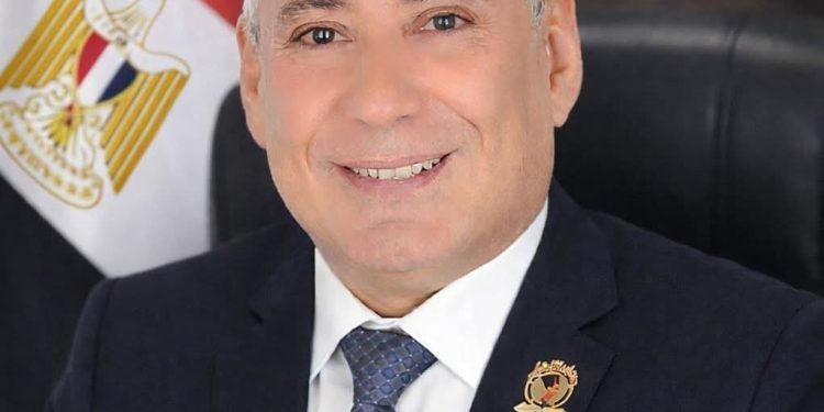 منارة العلم وأكفّ الإنسانية: جامعة المنيا نموذجاً في الرعاية والعطاء ..