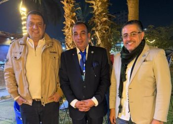 لفتة إنسانية.. «الدولي للدفاع عن حقوق الطفل» يحتفل بيوم اليتيم ويعلن علاج 15 طفلًا مجانًا