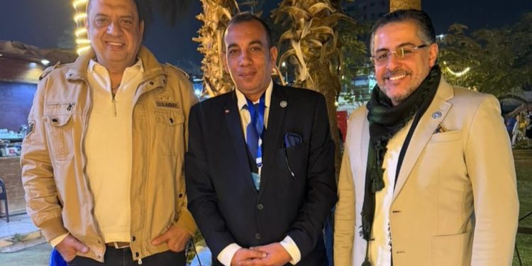 لفتة إنسانية.. «الدولي للدفاع عن حقوق الطفل» يحتفل بيوم اليتيم ويعلن علاج 15 طفلًا مجانًا