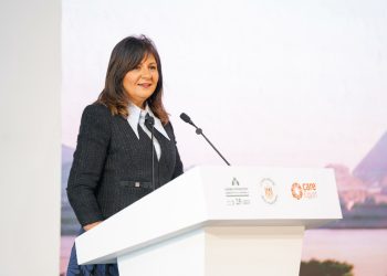 تحت رعاية وزارة التضامن الاجتماعي.  انطلاق “الملتقى الأول للمجتمع الأهلي المصري