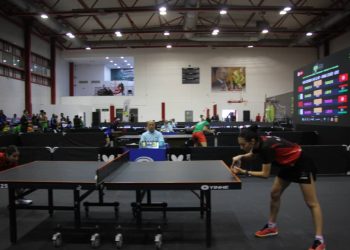 بنغازي تحتضن بطولة شمال افريقيا لتنس الطاولة 