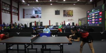 بنغازي تحتضن بطولة شمال افريقيا لتنس الطاولة