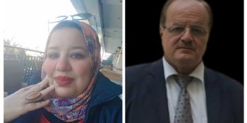 دراسة تحليلية في نصّ هل جرَّبت يومًا للكاتبة دعاء محمود بقلم الناقد أحمد الناصر الحمدو